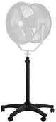 Statywy i uchwyty do lamp - Walimex Pro Wheeled Stand for Wind Machine 17364 - miniaturka - grafika 1