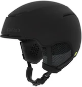 Kaski narciarskie - Giro Jackson MIPS Kask Mężczyźni, matte black S 52-55,5cm 2019 Kaski narciarskie 240162023 - miniaturka - grafika 1