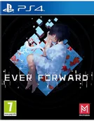 Gry PlayStation 4 - Ever Forward GRA PS4 - miniaturka - grafika 1