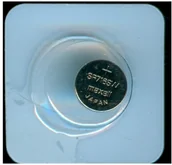 Baterie i akcesoria - Varta Maxell 315/SR716SW 1.55V - miniaturka - grafika 1