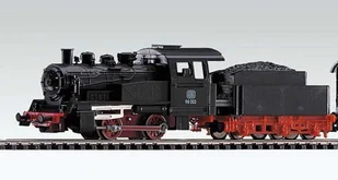 Piko Lokomotywa z tendrem - Kolejki i akcesoria - miniaturka - grafika 3