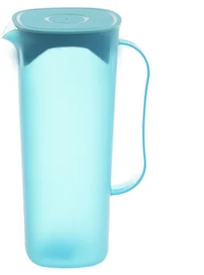 Orion Dzbanek do NAPOJÓW wody kompotu lemoniady soku 1,8L z pokrywką uchwytem dzióbkiem 126650 - Dzbanki i imbryki - miniaturka - grafika 3