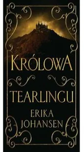 Galeria Książki Johansen Erika Królowa Tearlingu - Fantasy - miniaturka - grafika 2