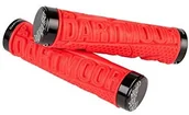 Hamulce rowerowe - DARTMOOR Roots Grip na rower, czerwony DART-A2592_Rouge_130 - miniaturka - grafika 1