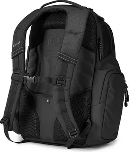 Ogio PLECAK GAMBIT PRO CZARNY - Plecaki - miniaturka - grafika 6
