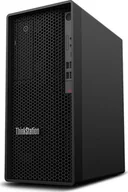 Zestawy komputerowe - Lenovo  ThinkStation P340 Tower Core i7-10700 16 GB Quadro P1000 Intel UHD Graphics 630 512 GB M.2 PCIe Windows 10 Pro 30DH00G7GE - miniaturka - grafika 1