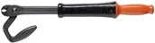 Łomy i kilofy - SNA Europe BAHCO Wyciągacz do gwoździ, 450 mm, 38 - miniaturka - grafika 1
