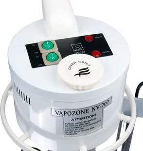 beauty system Wapozon BN-707+ lampa + lupa BN-707+ - Wapozony - miniaturka - grafika 2