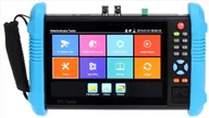 Akcesoria do monitoringu - INNY WIELOFUNKCYJNY TESTER CCTV CS-H7-70H CS-H7-70H - miniaturka - grafika 1