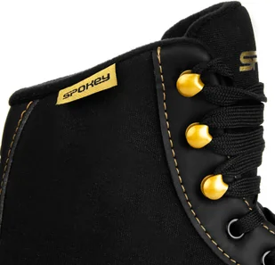 Spokey RAVINA Wrotki BK 36 - Wrotki - miniaturka - grafika 10