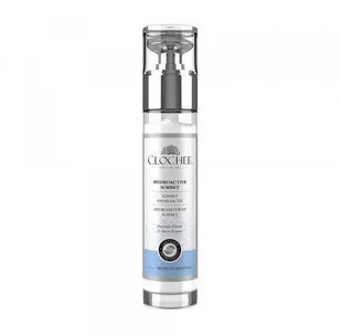Clochee Clochee Hydroactive Sorbet Sorbet hydroaktywny serum do twarzy 50ml 62283-uniw - Serum do twarzy - miniaturka - grafika 2