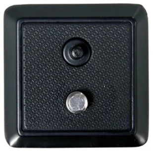 Vanguard QS-36 płyta śruby aparat o przekątnej 3,5 cm i szybkiej wymiany żelowy QS-36 - Akcesoria do statywów - miniaturka - grafika 2