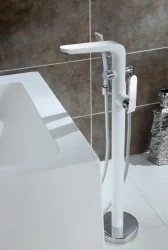 Blue Water Emira EMIBWP090BC - Baterie wannowe i prysznicowe - miniaturka - grafika 2