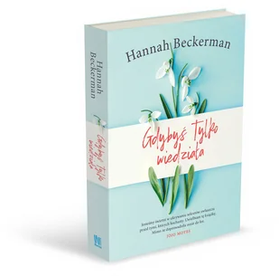 Gdybyś tylko wiedziała - Literatura obyczajowa - miniaturka - grafika 3