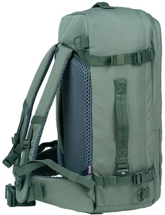 CabinZero Plecak torba podręczna Classic Pro 42l CZ27 - Torby podróżne - miniaturka - grafika 7
