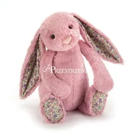Maskotki i pluszaki - Jellycat MASKOTKA PLUSZOWA - Królik Różowy BLOSSOM TULIP - 36 cm - BL2BTP - z BL2BTP - miniaturka - grafika 1