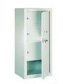 Szafy biurowe - Malow Wzmocniona szafa aktowa SAM 203 SAM 203 - miniaturka - grafika 1