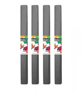 Starpak BIBUŁA MARSZCZONA 29 SZARA 16307 AP16307 - Szkolne artykuły papiernicze - miniaturka - grafika 2