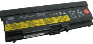 Mitsu Bateria do Lenovo Thinkpad T430 T530 4400 mAh BC/LE-T430 - Baterie do laptopów - miniaturka - grafika 2