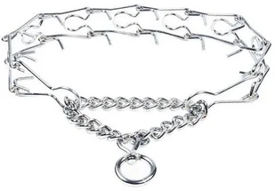 Chaba Kolczatka Metal nr 0,5 dla psa 2099 - Smycze dla psów - miniaturka - grafika 2