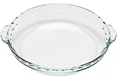 Formy do ciast - Pyrex forma do ciasta m. uchwyt 1,1lt 198B000/5016 - miniaturka - grafika 1