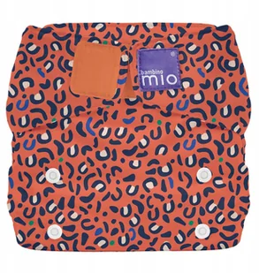 Bambino mio pielucha miosolo all-in-one nappy Os - Pieluchy - miniaturka - grafika 2