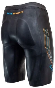 Blueseventy Spodenki neoprenowe LIFT SHORTS - Pływanie - miniaturka - grafika 5