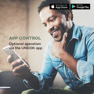 Auna Harvard IR czarny - Wieże - miniaturka - grafika 8