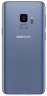 Samsung Galaxy S9 G960F 64GB Dual Sim Niebieski - Telefony komórkowe - miniaturka - grafika 3