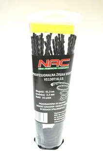 NAC Żyłka VS130T16-15 - Akcesoria do kos i kosiarek - miniaturka - grafika 2