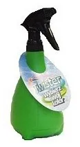 Opryskiwacz Kwazar Twister 0 5 l zielony - Konewki - miniaturka - grafika 2