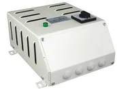 Akcesoria do wentylacji i klimatyzacji - BREVE A3RW  7,0/S/IP 21 Trójfazowe regulatory prędkości wentylatorów 17886-9988 - miniaturka - grafika 1