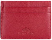 Etui na dokumenty i karty - Wittchen Etui na karty kredytowe 14-2S-003-3 - miniaturka - grafika 1