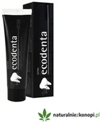 Pasty do zębów - Ecodenta organiczna pasta do zębów 75 ml - miniaturka - grafika 1