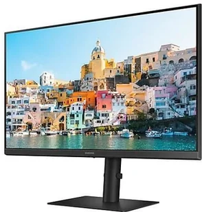 Samsung LS24A400UJUXEN - Monitory - miniaturka - grafika 5