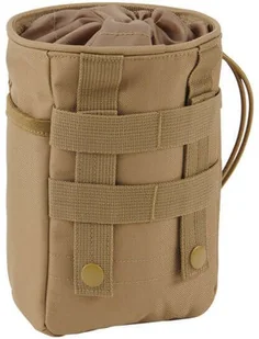 Brandit Ładownica na Akcesoria Tactical Camel 8046.70 - Odzież taktyczna i umundurowanie - miniaturka - grafika 2