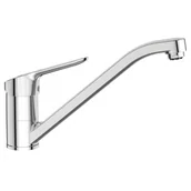 Baterie kuchenne - Ideal Standard Ceraflex chrom BC130AA - miniaturka - grafika 1