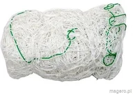 Piłka ręczna - DOMEKS SIATKA DO PIŁKI RĘCZNEJ DOMEKS 3x2m PE 2,5 biała 2000000-1 - miniaturka - grafika 1