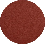 Materiały ścierne - YATO Krążki ścierne z rzepem 125mm p220 5szt. YT-83438 - miniaturka - grafika 1