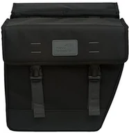 Sakwy rowerowe - Unbekannt Znane Origin Double Hybrid torba na bagażnik, czarny FA003483004 - miniaturka - grafika 1