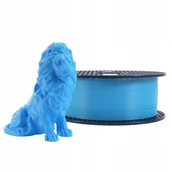 Filamenty i akcesoria do drukarek 3D - Prusament Filament Pla Prusa Niebieski Azure Blue - miniaturka - grafika 1