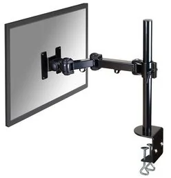 NewStar TV SET ACC DESK MOUNT BLACK 10-26" FPMA-D960 FPMA-D960 - Uchwyty do telewizora - miniaturka - grafika 4