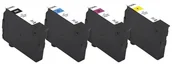 Tusze zamienniki - Peach Multi Pack XL - Kartridż z tuszem Czarny (PI200-413) - miniaturka - grafika 1