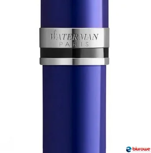 Waterman Pióro kulkowe EXPERT CIEMNONIEBIESKI CT 2093458 2093458;2093458 - Pióra kulkowe - miniaturka - grafika 3