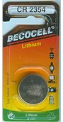 Baterie i akcesoria - Becocell CR2354 3.0V - miniaturka - grafika 1