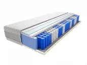 Materace - Kaszmirowysen Sari Mini 70x140 - miniaturka - grafika 1