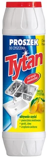 Tyatn PROSZEK DO CZYSZCZENIA CYTRYNOWY (51556918) - Środki do kuchni i łazienki - miniaturka - grafika 2
