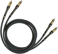 Kable - Cardas Audio Iridium Interkonekt 2x RCA 0.5m - miniaturka - grafika 1