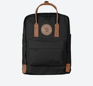 Fjällräven Plecak Knken No. 2, czarny, jeden rozmiar F23565 - Plecaki Fjällräven Plecak Knken No. 2, czarny, jeden rozmiar F23565 - Plecaki - miniaturka - grafika 5