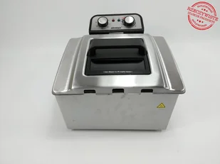 Steba DF300 - Frytkownice - miniaturka - grafika 4